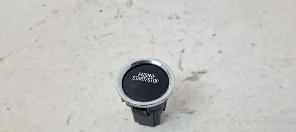 Saab 9-5 Start/Stop control module 12768560