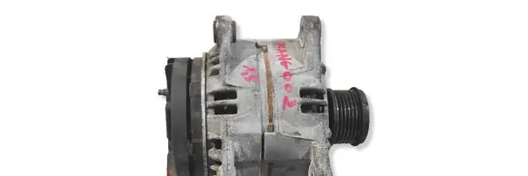 Renault Kangoo I Generator/alternator 0124525139 8200660034C
