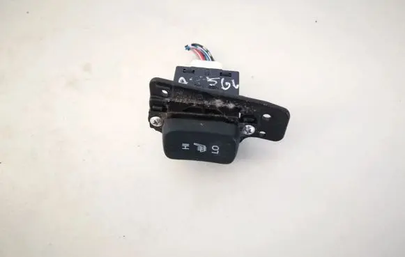 Honda Insight Seat heating switch m36683