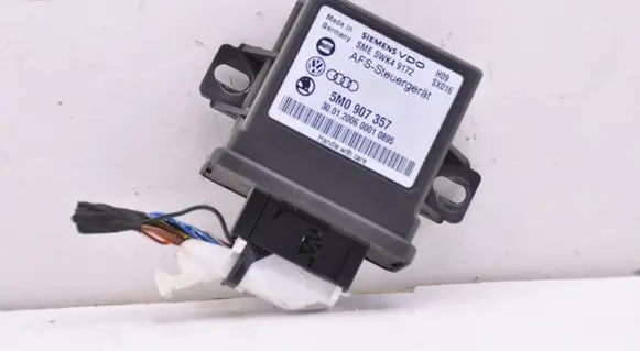 Light module LCM