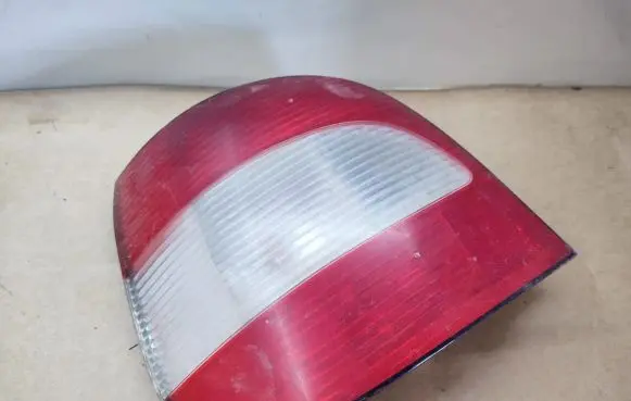 Renault Scenic I Rear/tail lights 2341