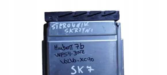 Volvo XC90 Engine control unit/module 30646978A