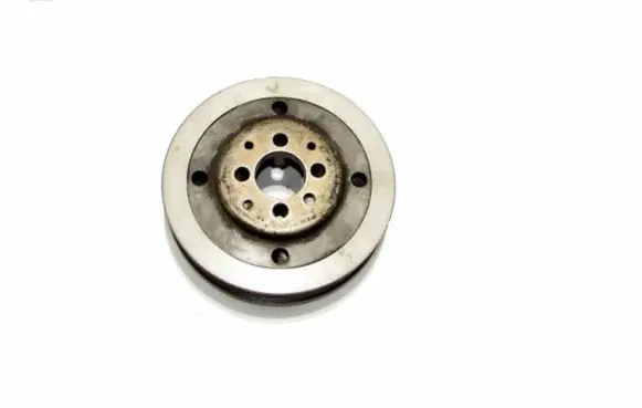 Volkswagen Transporter - Caravelle T5 Crankshaft pulley