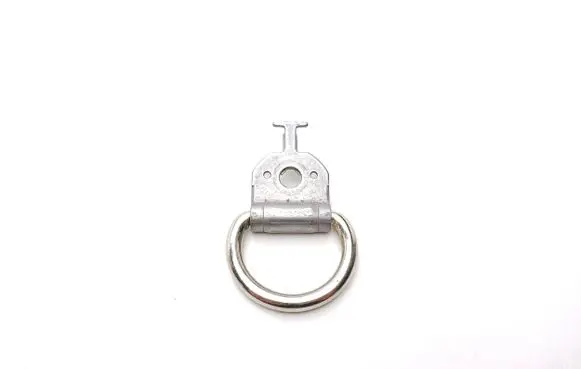 Mercedes-Benz GLE (W166 - C292) Tie down hook / loop A0008603714