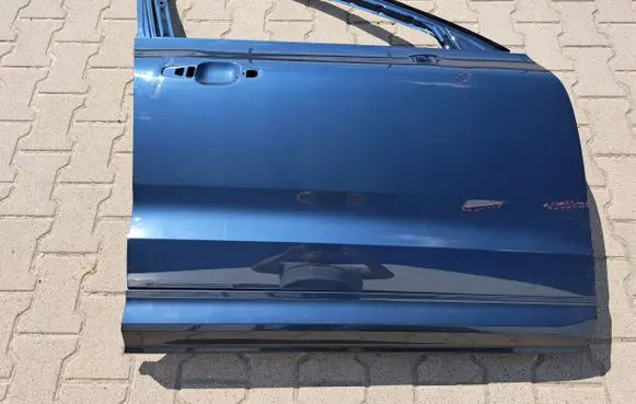 Volvo XC60 Front door