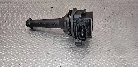 Volvo XC90 High voltage ignition coil 9125601 03W443 0221604001