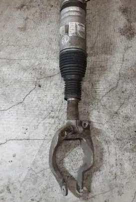Land Rover Range Rover Sport L494 Air suspension front shock absorber DPLA3C285BF