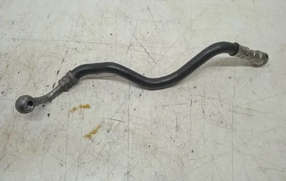 BMW X1 E84 Power steering hose/pipe/line 2476521000