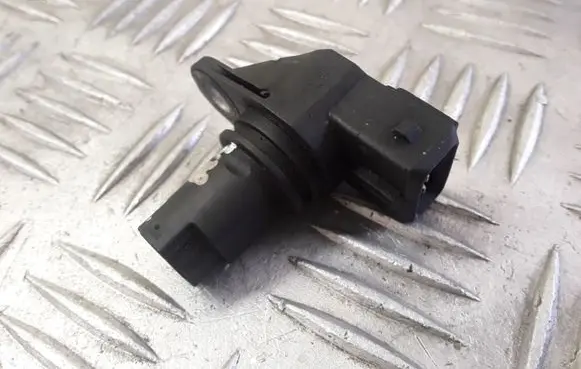 Renault Laguna II Camshaft position sensor 8200370572