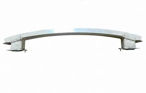 Audi A7 S7 4G Rear bumper cross member 4G8807309