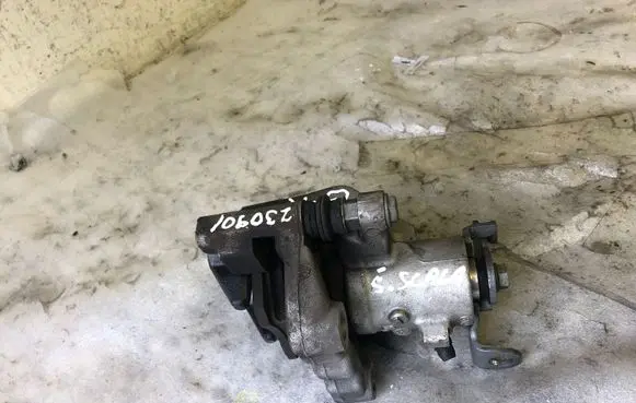 Skoda Scala Rear brake caliper
