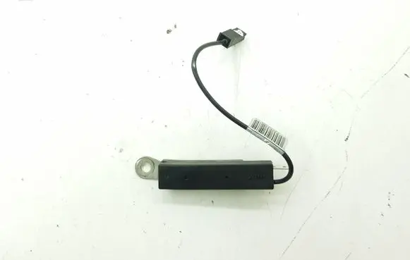 Aerial antenna amplifier