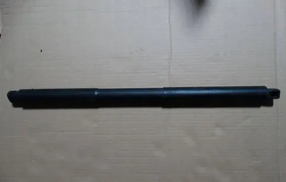 Mercedes-Benz GLE (W166 - C292) Tailgate strut A1669803764w166