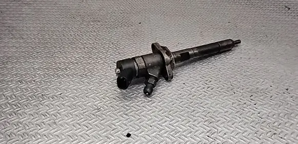 Volvo V50 Fuel injector 0445110259