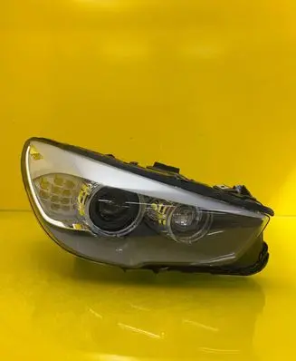 Headlight/headlamp