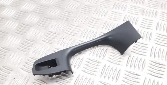 Volkswagen Jetta VI Front door interior handle trim 5C8867255B