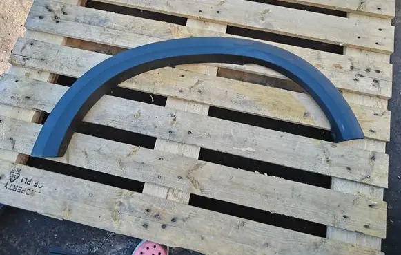 Volvo XC90 Rear arch trim 30655184