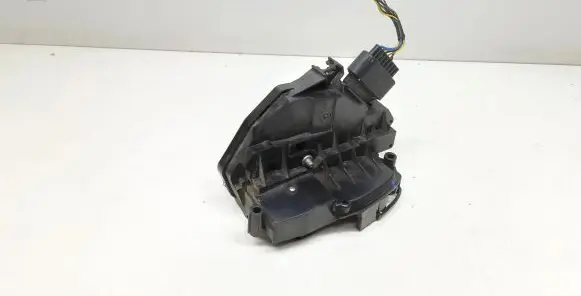 Volvo V60 Front door lock 31301740
