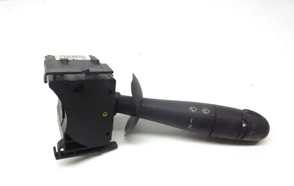 Renault Laguna II Wiper control stalk 8200002461 34448401 19J1PBOU3