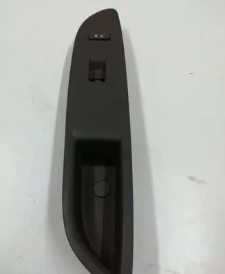 Opel Mokka Front door window switch trim 95025520
