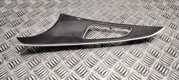 Audi A6 C7 Front door trim bar 4G0867409