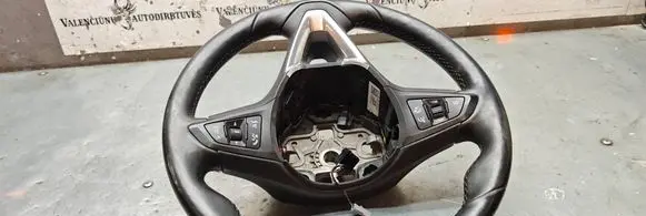 Opel Corsa E Steering wheel 13403218 453798480 1140000000000X