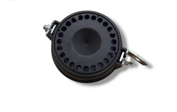 Jeep Renegade Alarm system siren 52049200