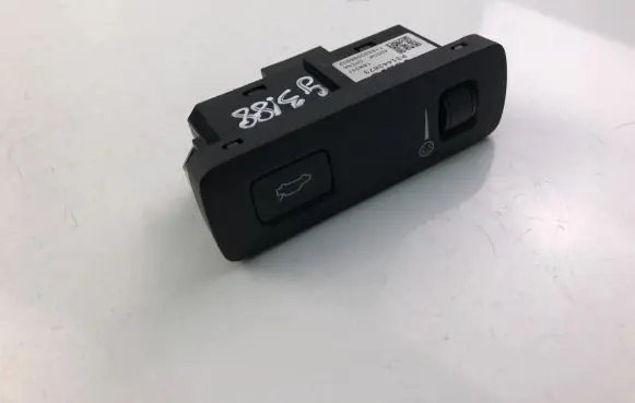 Volvo XC90 Other control units/modules 31443873