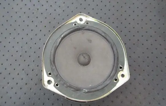 Honda Accord Front door speaker eas16p585a7