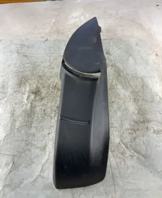 Seat Ibiza IV (6J,6P) Front door seat control surround trim 6J3881317D 6J3881317