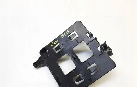 Audi A8 S8 D5 Other control units/modules 4N0907368
