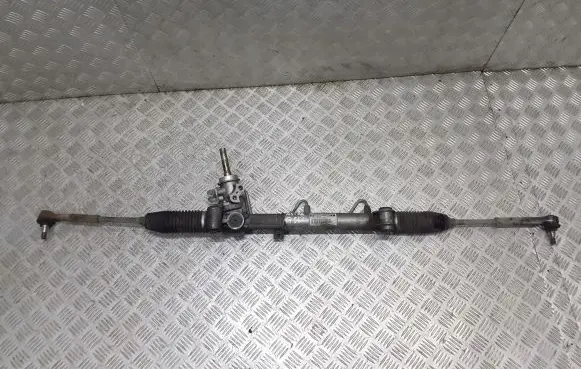 Opel Astra H Steering rack