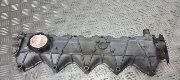 Rocker cam cover