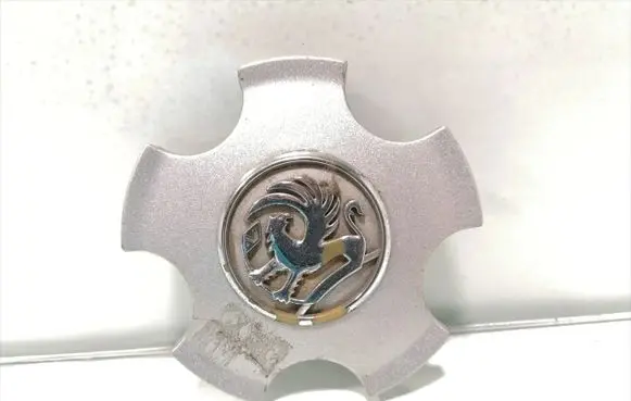 Opel Astra H Original wheel cap 90576630 90576631 90576632