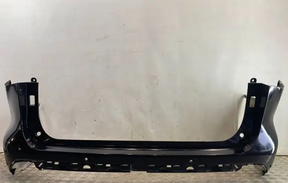 Toyota Highlander XU70 Rear bumper 521590E170 521590E180