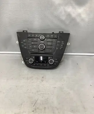 Opel Insignia A Head unit multimedia control 20997890 20965498