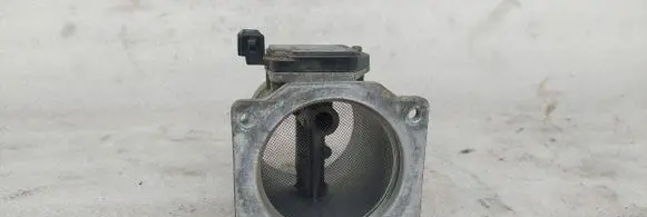 Audi A6 S6 C5 4B Mass air flow meter 078133471A AFH7008B