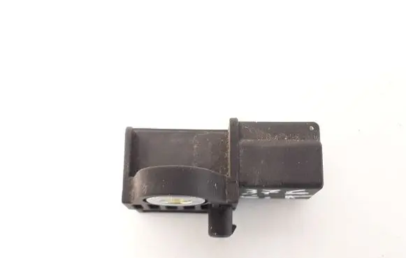 Peugeot 508 Airbag deployment crash/impact sensor 9665730180 5WK44136