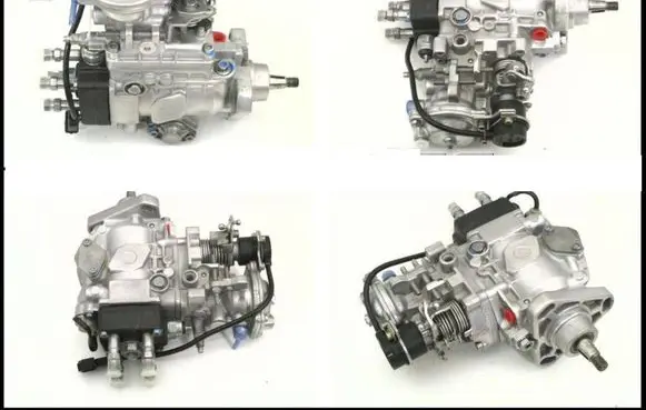Ford Scorpio Fuel injection high pressure pump 0460404075