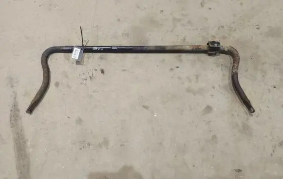 Peugeot 307 Front anti-roll bar/sway bar 