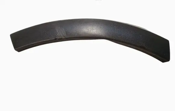 Ford Kuga I Front bumper splitter molding 8V4117B813A