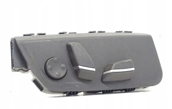 BMW 5 F10 F11 Seat control switch 927038216920148252