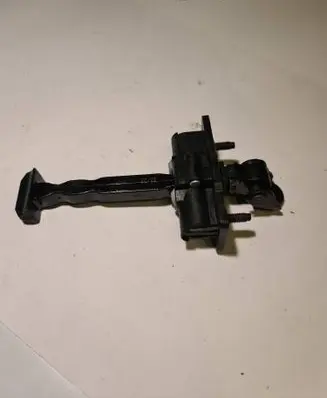 Opel Corsa F Rear door check strap stopper