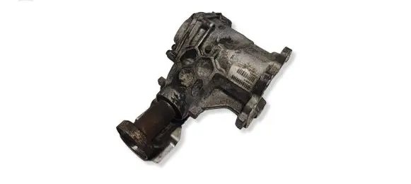 Volvo XC90 Gearbox transfer box case P31325810