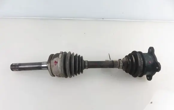 Mitsubishi Pajero Front driveshaft 