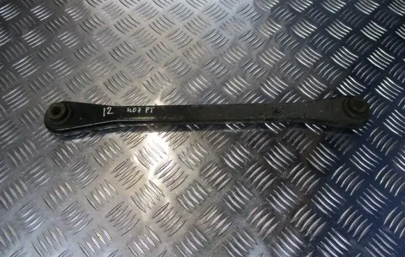 Peugeot 407 Rear control arm