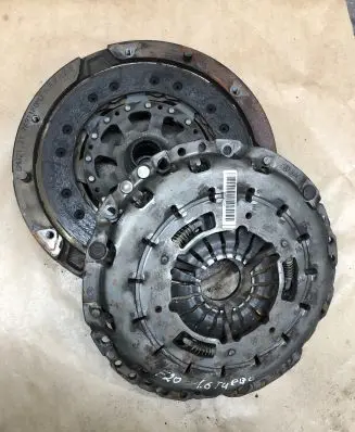 BMW 1 F20 F21 Clutch set kit 7621180HU