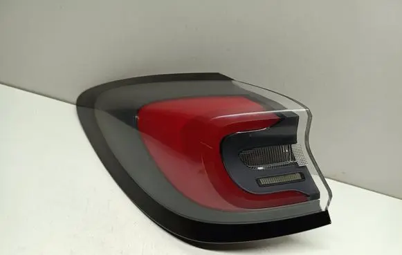 Ford Puma Rear/tail lights L1TB13405AD