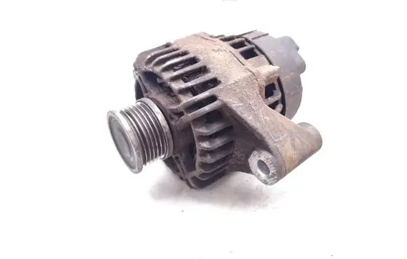 Fiat Doblo Generator/alternator 52003507