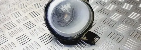 Volkswagen Touareg I Front fog light 7L6941698B
